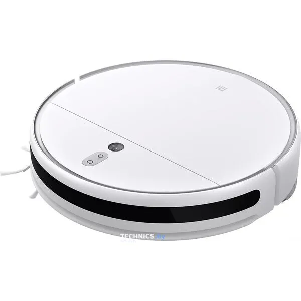 Робот-пылесос  Mijia Sweeping Vacuum Cleaner 2C (STYTJ03ZHM) White