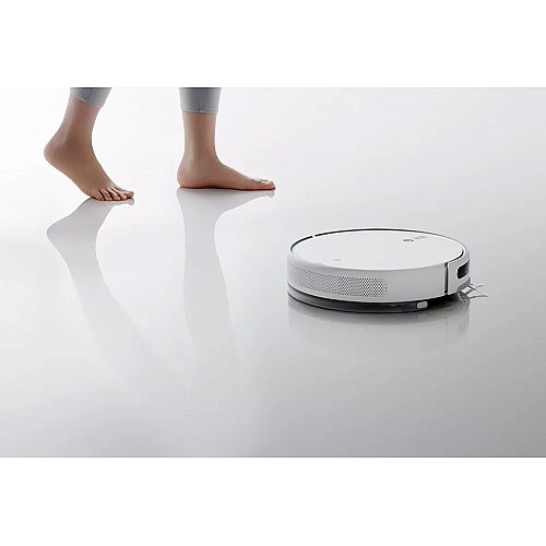 Робот-пылесос Xiaomi Mijia Sweeping Vacuum Cleaner 2C (STYTJ03ZHM) White
