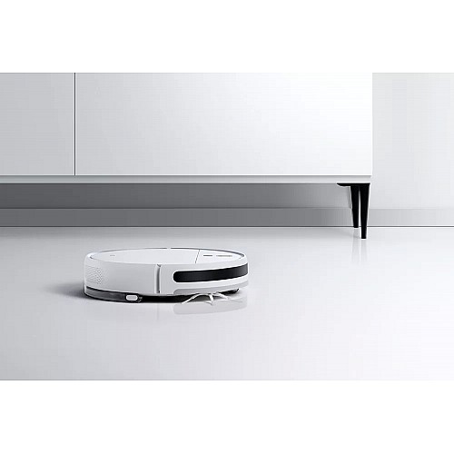 Робот-пылесос Xiaomi Mijia Sweeping Vacuum Cleaner 2C (STYTJ03ZHM) White