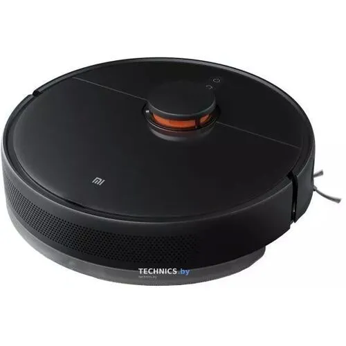 Робот-пылесос Xiaomi Mi Robot Vacuum-Mop 2 Ultra STYTJ05ZHMHW