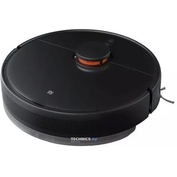 Робот-пылесос  Mi Robot Vacuum-Mop 2 Ultra STYTJ05ZHMHW