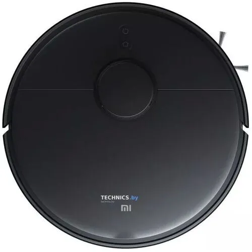 Робот-пылесос Xiaomi Mi Robot Vacuum-Mop 2 Ultra STYTJ05ZHMHW