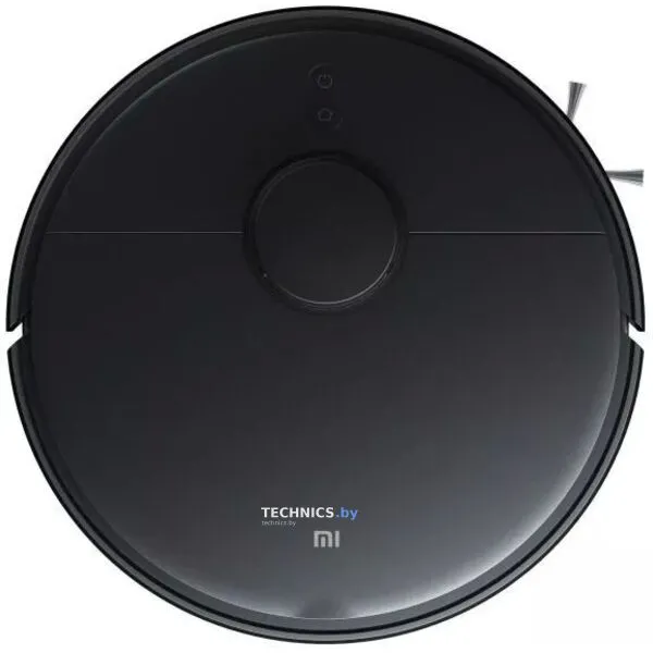 Робот-пылесос  Mi Robot Vacuum-Mop 2 Ultra STYTJ05ZHMHW