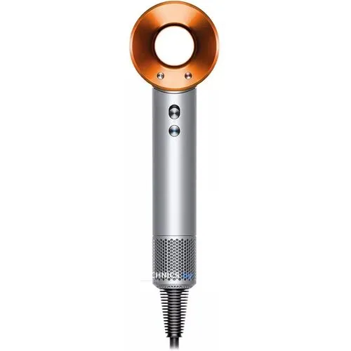Фен Dyson HD08 Supersonic Никель/медь