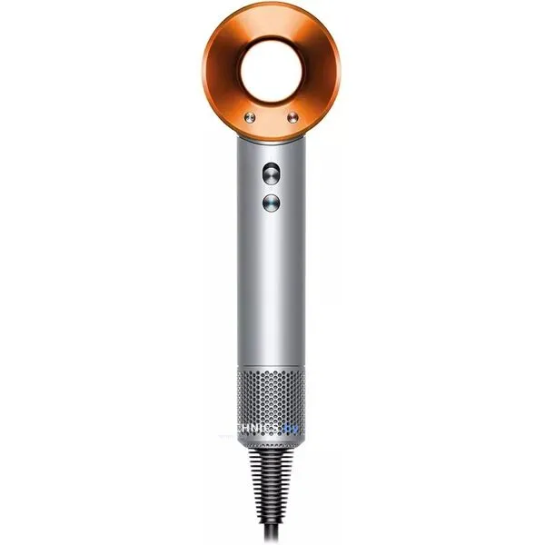 Фен Dyson HD08 Supersonic Никель/медь