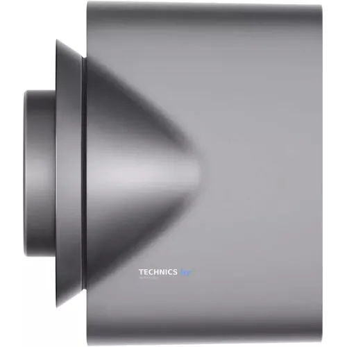 Фен Dyson HD08 Supersonic Никель/медь