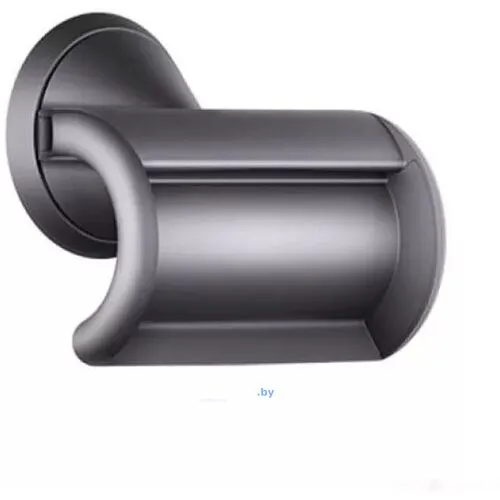 Фен Dyson HD08 Supersonic Серебристый/фуксия