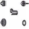 Фен Dyson HD08 Supersonic Серебристый/фуксия