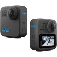 Экшн-камера GoPro MAX 2025 CHDHZ-203