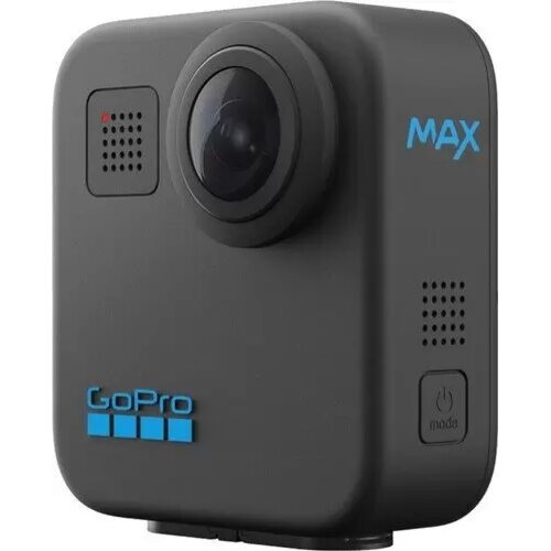Экшн-камера GoPro MAX 2025 CHDHZ-203