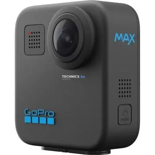 Экшн-камера GoPro MAX 2025 CHDHZ-203