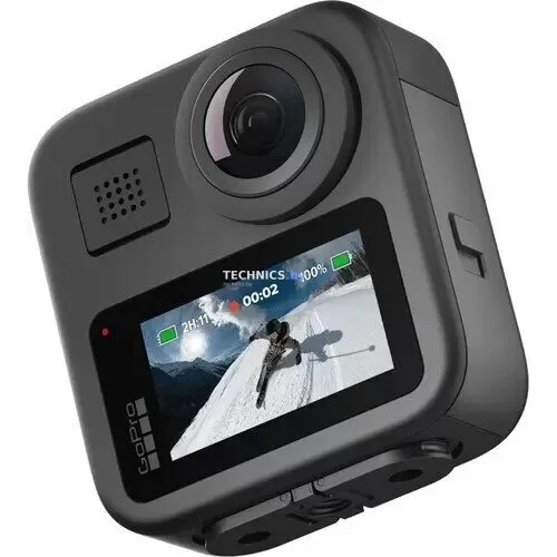 Экшн-камера GoPro MAX 2025 CHDHZ-203
