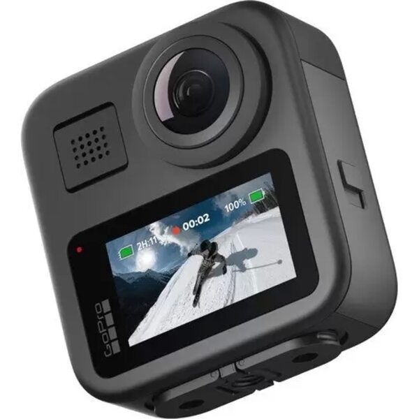 Экшн-камера GoPro MAX 2025 CHDHZ-203