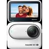Экшн-камера Insta360 GO3S 128GB (арктический белый)