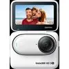 Экшн-камера Insta360 GO3S 128GB (арктический белый)