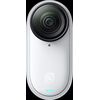 Экшн-камера Insta360 GO3S 128GB (арктический белый)