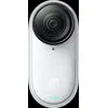 Экшн-камера Insta360 GO3S 128GB (арктический белый)