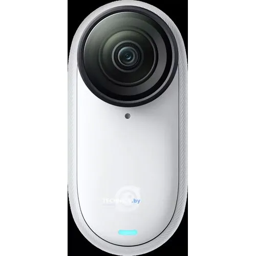 Экшн-камера Insta360 GO3S 128GB (арктический белый)