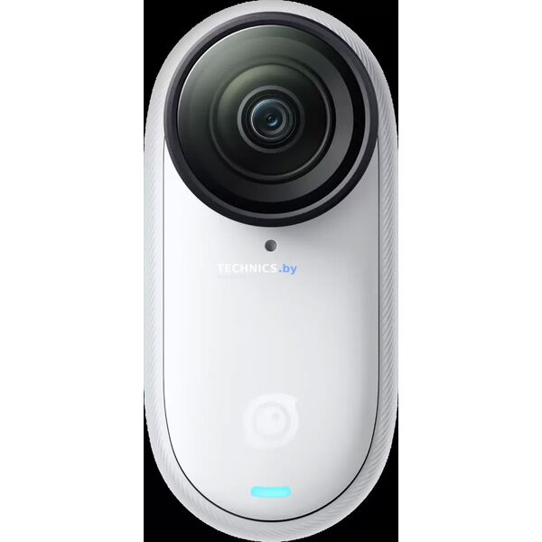 Экшн-камера Insta360 GO3S 128GB (арктический белый)