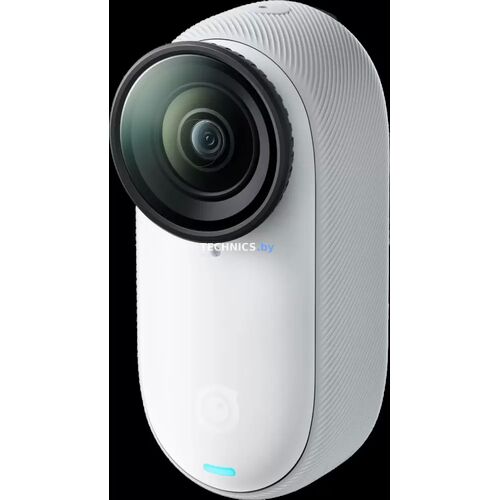 Экшн-камера Insta360 GO3S 128GB (арктический белый)