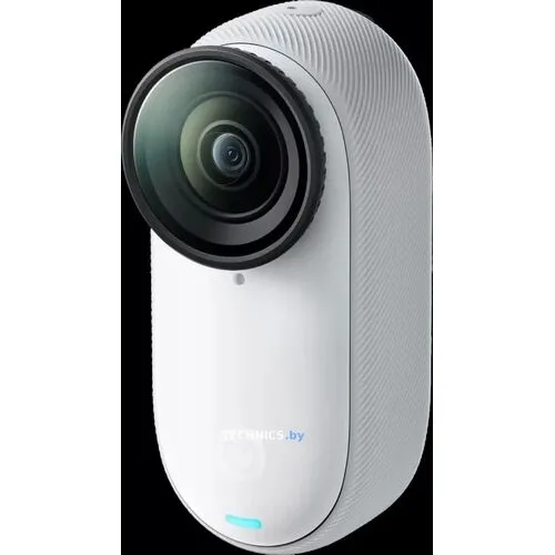 Экшн-камера Insta360 GO3S 128GB (арктический белый)