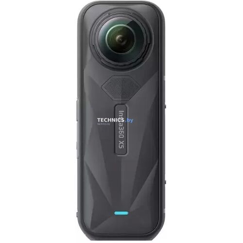 Экшн-камера Insta360 X5