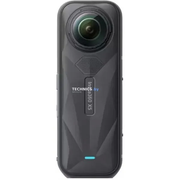 Экшн-камера Insta360 X5