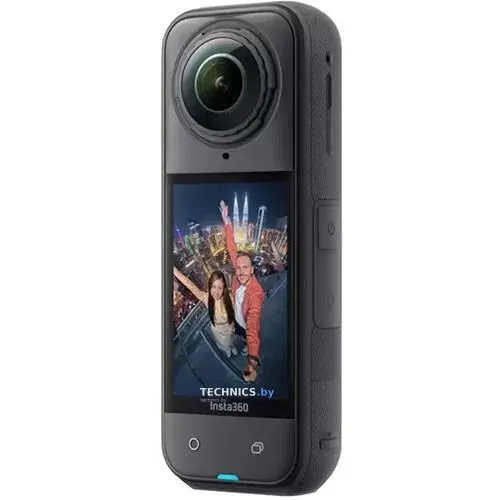 Экшн-камера Insta360 X5