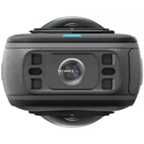 Экшн-камера Insta360 X5