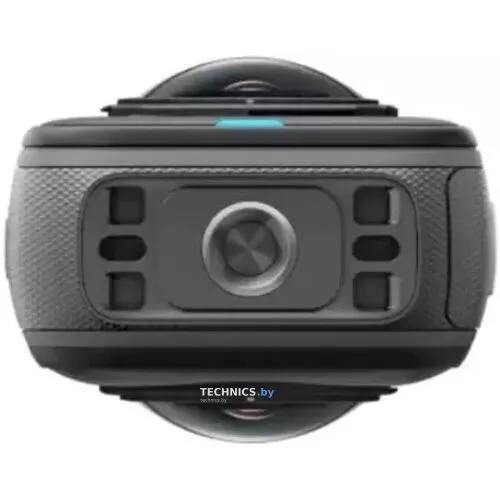 Экшн-камера Insta360 X5