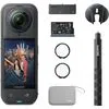 Экшн-камера Insta360 X5 Essentials Bundle