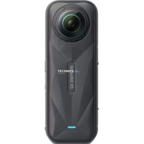 Экшн-камера Insta360 X5 Essentials Bundle