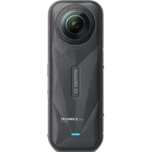 Экшн-камера Insta360 X5 Essentials Bundle