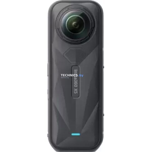 Экшн-камера Insta360 X5 Essentials Bundle