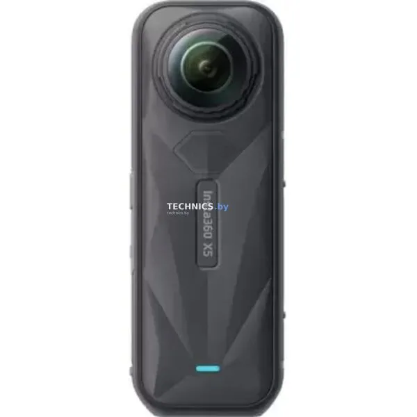 Экшн-камера Insta360 X5 Essentials Bundle