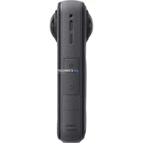 Экшн-камера Insta360 X5 Essentials Bundle