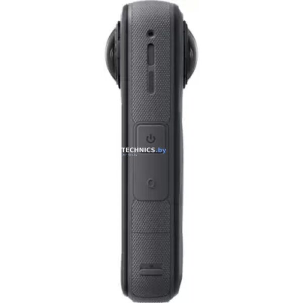 Экшн-камера Insta360 X5 Essentials Bundle