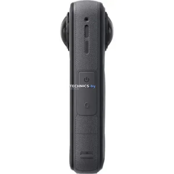 Экшн-камера Insta360 X5 Essentials Bundle