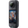 Экшн-камера Insta360 X5 Essentials Bundle
