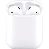 Наушники Apple AirPods 2 с зарядным футляром
