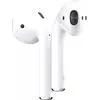 Наушники Apple AirPods 2 с зарядным футляром