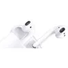 Наушники Apple AirPods 2 с зарядным футляром