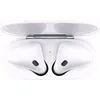 Наушники Apple AirPods 2 с зарядным футляром