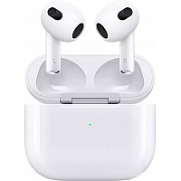 Наушники Apple AirPods 3 (без поддержки MagSafe)