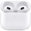 Наушники Apple AirPods 3 (с поддержкой MagSafe)