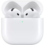 Наушники Apple AirPods 4 (без активного шумоподавления)