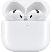 Наушники Apple AirPods 4 (без активного шумоподавления)