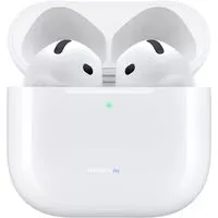 Наушники Apple AirPods 4 (без активного шумоподавления)