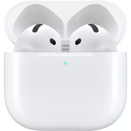 Наушники Apple AirPods 4 (без активного шумоподавления)