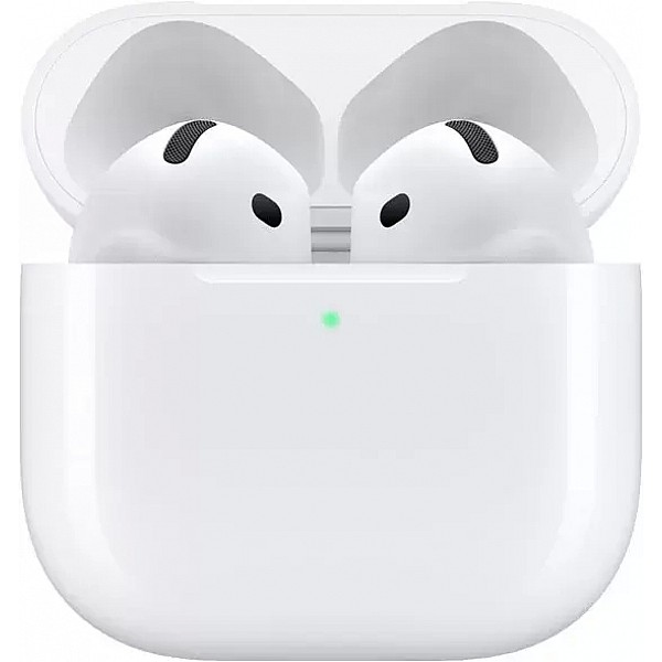 Наушники Apple AirPods 4 (с активным шумоподавлением)